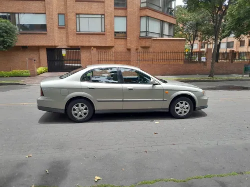 Chevrolet Épica 2.0 Mt