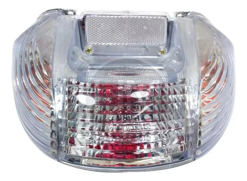 Farol Trasero G. Smash 110 / Biz / Zb 110 / Trip - Antrax 