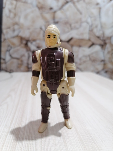 Star Wars Vintage, Dengar De 1980