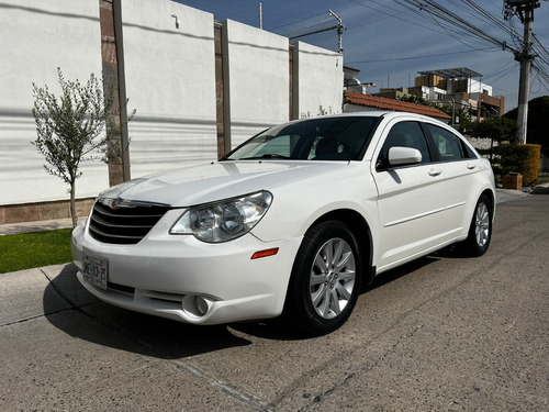 Chrysler Cirrus 2.4 Sedan Limited At