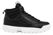Comprar Tenis Fila Disruptor Premium Ii Mid Juvenil Mujer 5xm02360013