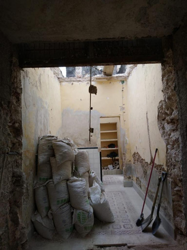 Edificio En Venta En Mérida, Centro San Sebastián, Para Remodelar.