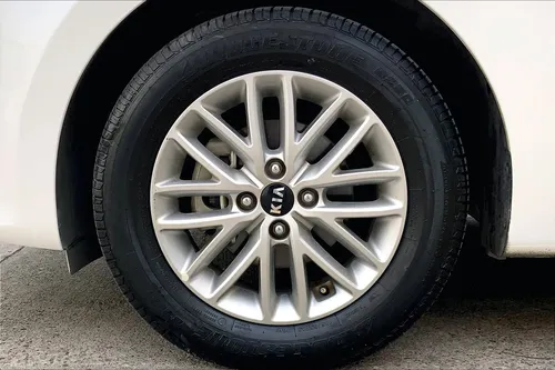 Kia Rio 2020