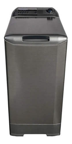 Lavarropas automático Drean Design Gold 10.8 simil inox 8kg 220 V