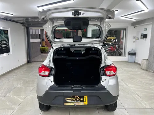 Renault Kwid MT 2023