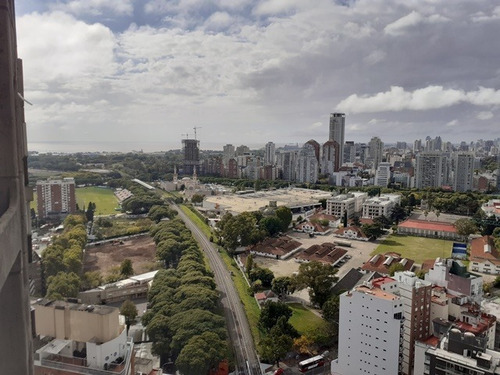 Imagen 1 de 21 de Dorrego 2600 - 3 Ambientes Con Dependencia, Cochera Y Baulera
