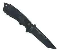Comprar Cuchillo Yarará Pna Táctico Militar Caza Supervivencia