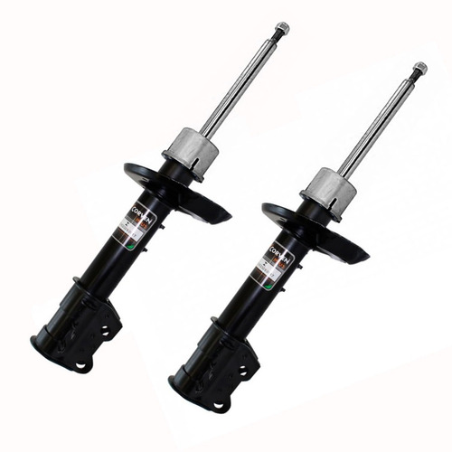 Kit Amortiguadores Delanteros Vw Up / Up Cross 14/... Corven