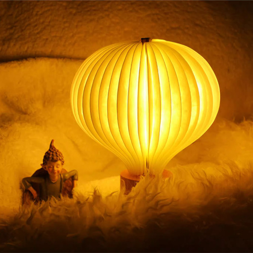 Palabras Clave Integradas: Incluye Lámpara De Globo Aerostático Pequeña , Regalo Y Cumpleaños Con Sinónimos Naturales ( Detalles Únicos ).