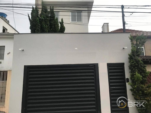 Imagem 2 de 30 de Excelente Casa Comercial Com 350 Metros Quadrados Disponível Para Venda E Locação Na Água Rasa - São Paulo/sp - Ca0394