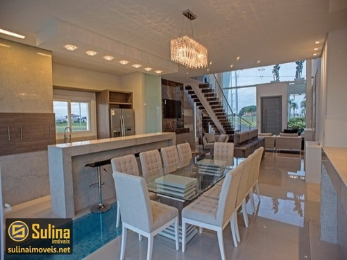 Imagem 29 de 30 de Casa À Venda Em Xangri-lá - Ca00318 - 1615701
