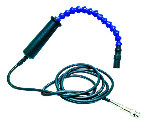 Osciloscópio Automotivo 4 Canais+wifi New Tecnoscópio 4cw80
