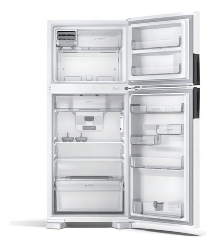 Geladeira Consul Frost Free 410 Litros Duplex Crm50fbbna