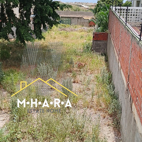 Terreno En Venta En Los Corales