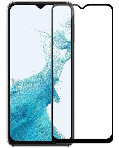 Case Nillkin Camshield Para Galaxy A13 Protector 360° + Mica