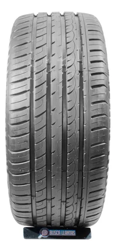 Llanta Radar 245/40 R19 Dimax R8+ Run Flat