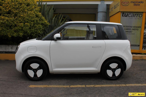 Changan Lumin 0.0 GO ELECTRICO