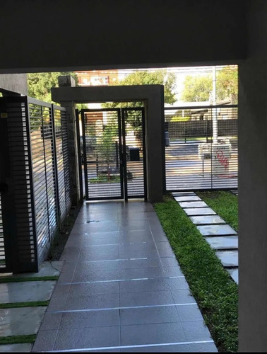 Imagen 8 de 9 de Departamento En Venta, Moron, Monoambiente Excelente Ubicación