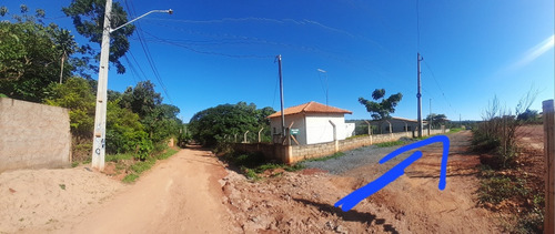 Terreno 950 Mt/2, Localizado Próximo À Fábrica Da Iveco.
