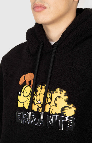 Poleron Hombre Errante Hood Soft Gf Dreams