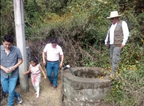 Imagen 8 de 9 de A 15 Minutos De Las Estacas. Terrenos Campestres.