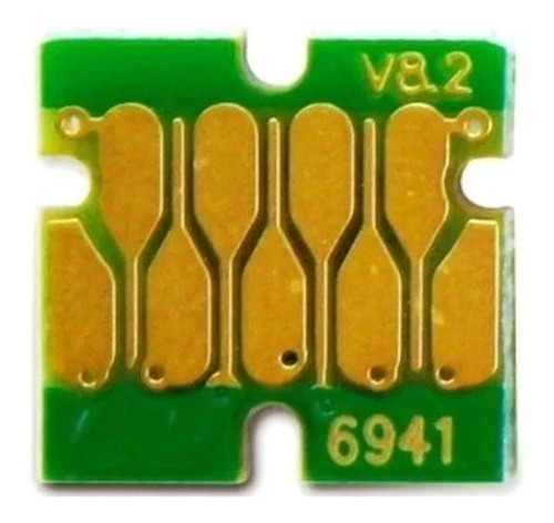 Chip Cartucho Compatible Epson T6931 T6932 T6943 T6934 T6935