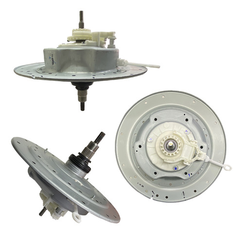 Transmisión Lavadora LG Turbo Drum Aen73651402 Original