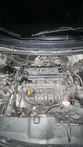 Hyundai Accent 1.4l 5 p