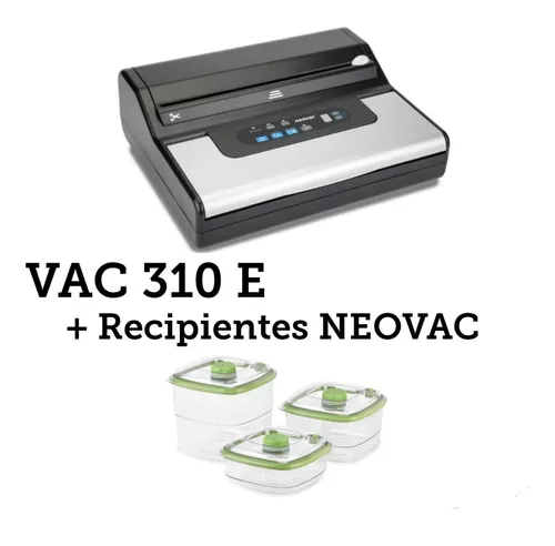 Neovac  Envasadora al Vacío VAC 801