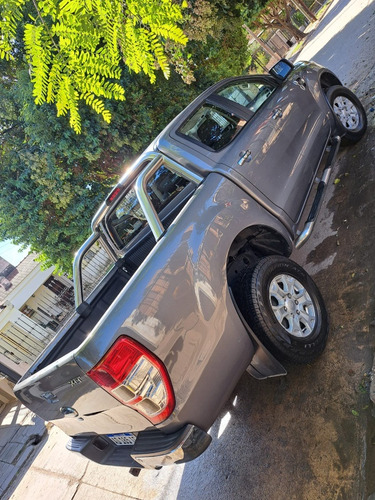 Ford Ranger 2.5 Cd Ivct Xlt 166cv