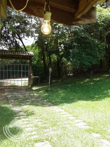 Imagem 3 de 27 de Chácara À Venda Em Sousas - Ch000839