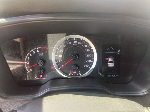 Toyota Corolla 2.0 VVT-IE FLEX GLI DIRECT SHIFT