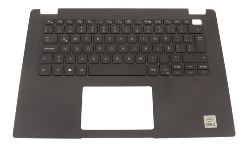 Palmrest Keyboard Dell Latitude 3410 0mc2p 00mc2p C6g80