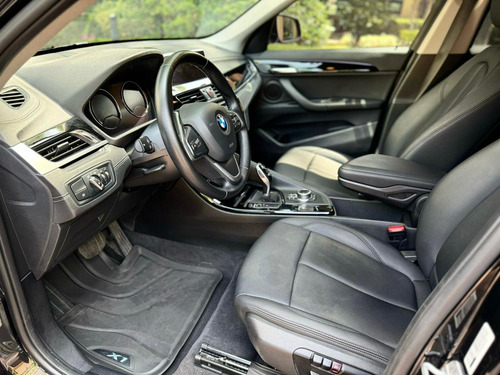 BMW X1 2.0 Sdrive 20ia X Line At