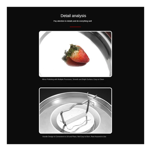 Molde Para Flan Pan Flanera, Molde Para Flan De Acero Inoxid