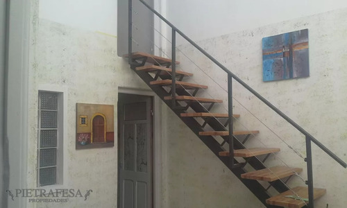 Casa En Venta, 3 Dormitorios, 2 Baños Juan Jacobo Rousseau , Unión.