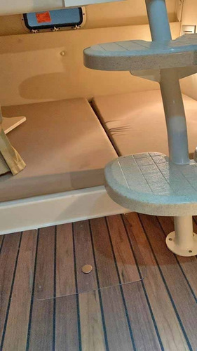 Imagen 4 de 12 de Lancha Wellcraft Coastal 270 Lv2308