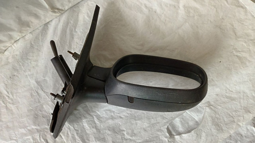 Retrovisor Espejo Electrico Derecho Renault Clio Symbol (Usado)