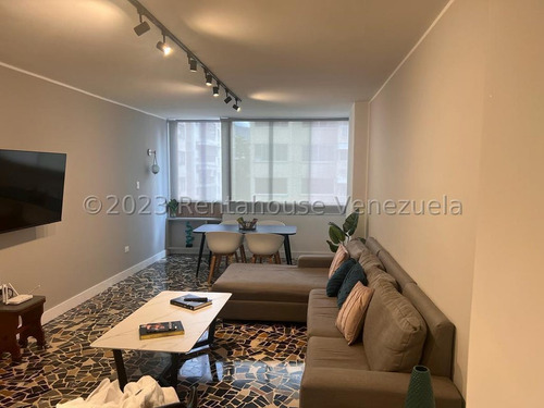 Apartamento Remodelado Residencias Crystal Palace Con Pozo De Agua En Venta En Los Palos Grandes 2da Caracas Richardhernandez