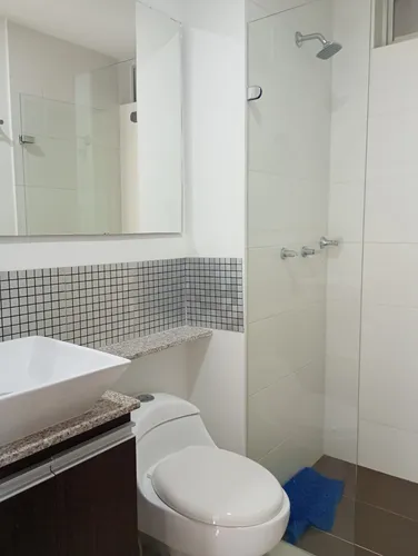 Compra Este Amplio Apartamento En Unidad Residencial Completa