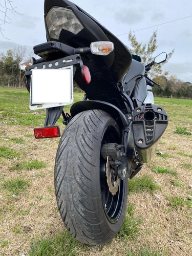 Imagen 8 de 16 de Kawasaki Ninja Zx10r Zx10 R