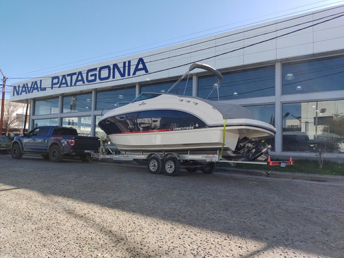 Imagen 9 de 17 de Canestrari 208 Con Mercury 150 Unidad En Stock