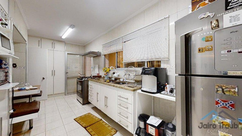 Apartamento Com 4 Dormitório(s) Localizado(a) No Bairro Vila Sônia Em São Paulo / São Paulo - 17337:924735