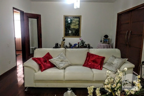 Imagem 2 de 15 de Casa À Venda No Minas Brasil - Código 266906 - 266906