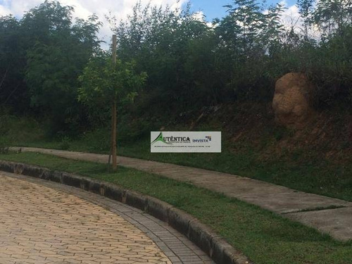 Imagem 5 de 8 de Terreno Residencial À Venda, Lagoa Dos Ingleses, Nova Lima - Te0011. - Te0011