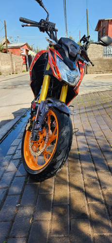 Esta Personalizada Con Sticket De Naruto