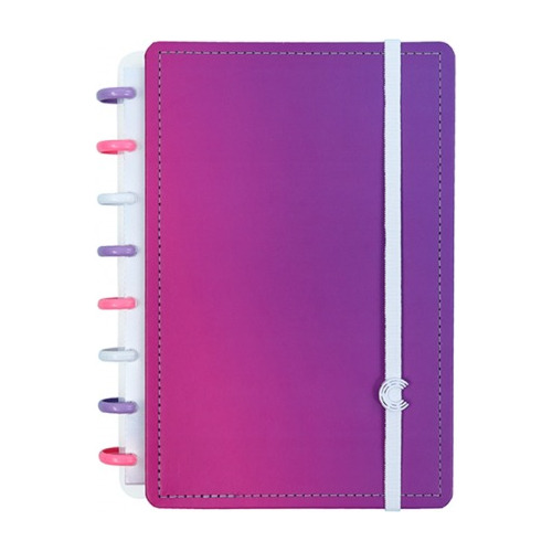 Cuaderno Inteligente Original Ultravioleta A5 