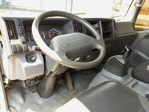 Imagen 7 de 10 de Chevrolet Npr Cava