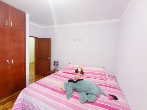 Imagen 8 de 16 de Townhouse En Alquiler La Colonia Mdm: 164016