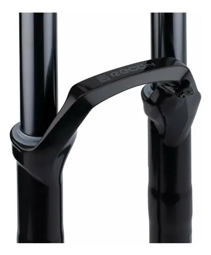 Horquilla Rockshox Recon Silver Rl 275 130 Mm, 15 X 110 Mm,